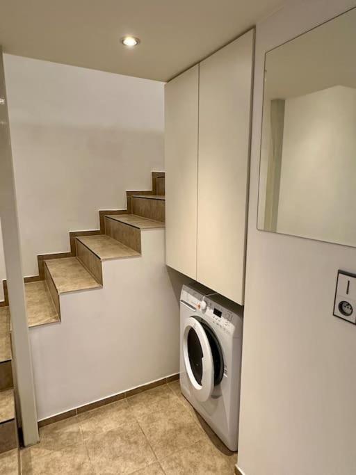 Palac Anezka D1 Brno Bagian luar foto