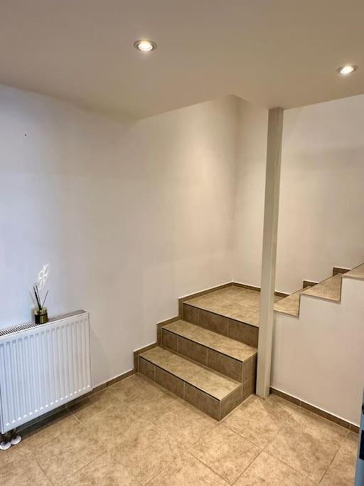 Palac Anezka D1 Brno Bagian luar foto